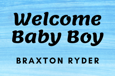Braxton Ryder